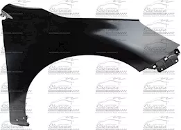 Sherman Parts Capa rt frt fender assy subaru legacy, outback 18-19