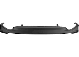 Sherman Parts Capa rr bumper valance panel l|le|xle toyota camry 18-c