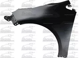 Sherman Parts Capa lh frt fender assy toyota corolla h/b 19-c;corolla 20-c