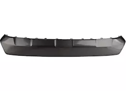 Sherman Parts Capa rr bumper valance panel limited toyota rav4 19-21