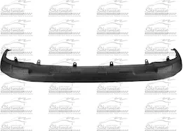 Sherman Parts Capa frt bumper valance le|xle|xle premium toyota rav4 19-20