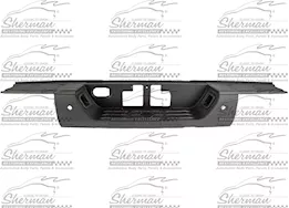 Sherman Parts Capa rr bumper step pad w/parking assist toyota tundra 14-21