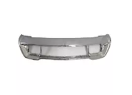Sherman Parts Capa frt bumper insert bumper grille frame; code mfd|mfe; chrome jeep grand cherokee 14-16