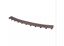 Sherman Parts Capa rr bumper step pad laredo|limited|overland jeep grand cherokee 11-c