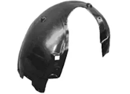 Sherman Parts Capa rt frt fender splash shield plastic liner chrysler 300 05-08