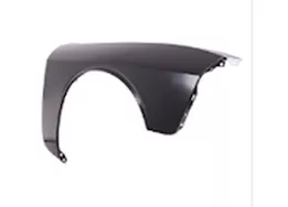 Sherman Parts Capa rt frt fender assy w/o wide body option dodge challenger 08-c