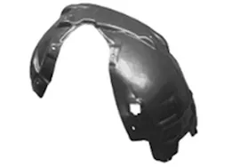 Sherman Parts Capa lt frt fender inner panel dodge challenger 08-18