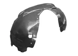 Sherman Parts Capa rt frt fender inner panel dodge challenger 08-18
