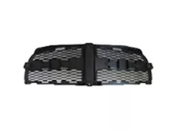 Sherman Parts Capa grille assy grille insert; factory installed dodge charger 11-14