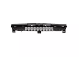 Sherman Parts Capa frt bumper grille r/t|se|sxt; lower; w/o adaptive cruise control dodge charger 11-14