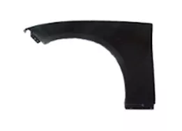Sherman Parts Capa lt frt fender assy dodge charger 15-c