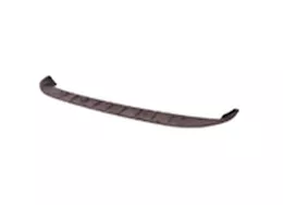 Sherman Parts Capa frt bumper air dam w/sport pkg dodge ram 1500 09-18; 1500 classic 19-c