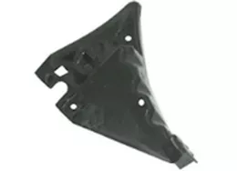 Sherman Parts Capa rt frt bumper cover reinforcement ford mustang 10-17