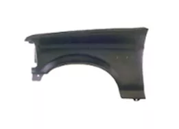 Sherman Parts Lh fender ford p/u 92-98 (f150 92-96; f250/f350 92-98) ; bronco 92-96