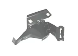 Sherman Parts Capa lt frt bumper bracket inner bumper bracket; except heritage ford f-150 04-08 c