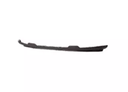 Sherman Parts Capa frt bumper spoiler 2wd; w/o fx2; w/o harley davidson ford f-150 07-08