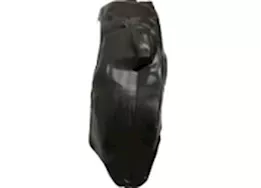 Sherman Parts Capa rt frt fender inner panel to 1-3-11; exc svt ford f-150 09-11