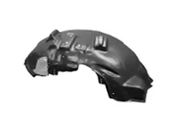 Sherman Parts Lh front fender inner panel 2.7l turbo|3.5l turbo ford f-150 15-20