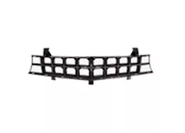 Sherman Parts Capa grille assy ls|lt|ss; center grille chevrolet camaro 10-13