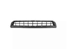 Sherman Parts Capa frt bumper grille ls|lt; w/o rs pkg chevrolet camaro 10-13
