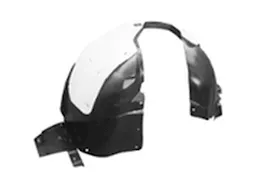 Sherman Parts Capa rt frt fender inner panel chevrolet cruze 11-16/buick verano 12-17