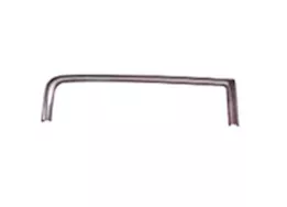 Sherman Parts Rh grille side mldg (on fender) chevy/ p/u 83-87; blazer/jimmy/suburban 83-88