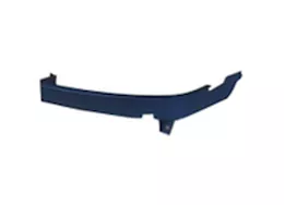Sherman Parts Capa lt frt bumper filler otr gmc sierra 1500 99-06