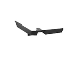 Sherman Parts Capa rt frt bumper filler 8.1l; prime chevrolet avalanche 2500 02-06