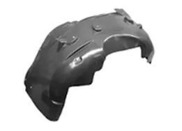Sherman Parts Capa rt frt fender splash shield w/o off road pkg; plastic liner chevrolet avalanche 07-13