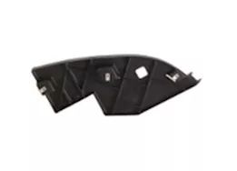 Sherman Parts Capa lt frt bumper filler otr chevrolet avalanche 07-13