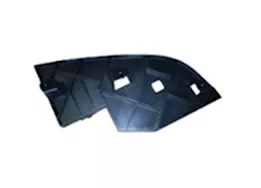 Sherman Parts Capa lt frt bumper filler otr gmc yukon 07-14