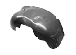 Sherman Parts Capa lt frt fender inner panel chevrolet silverado/sierra 07-14/14 hd /tahoe/yukn 07-14