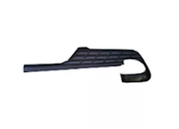Sherman Parts Capa rr bumper step pad otr; rh chevrolet silverado 1500 07-13