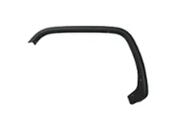 Sherman Parts Capa lt frt wheel opening molding chevrolet silverado/sierra 14-17