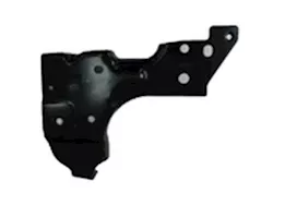 Sherman Parts Capa rt rr bumper support bracket mounting bracket chevrolet silverado 1500 14-18