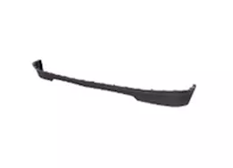 Sherman Parts Capa frt bumper valance w/o off road pkg chevrolet suburban 15-20