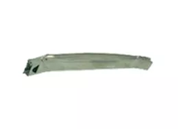 Sherman Parts Capa frt bumper reinforcement w/parking aid audi q5 09-12