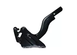 Sherman Parts Rh hood hinge assy nissan sentra 13-19
