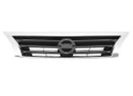 Sherman Parts Capa grille assy sedan nissan altima 13-15