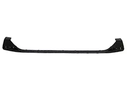 Sherman Parts Capa rr bumper insert finisher; textured black nissan altima 19-19