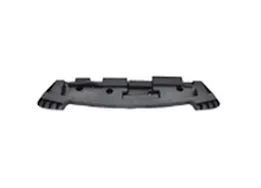 Sherman Parts Front bumper cover support lower nissan rogue sport/qashqai 17-19