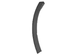 Sherman Parts Capa lt frt wheel opening molding bumper mounted toyota rav4 16-18