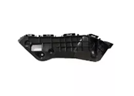Sherman Parts Capa lt frt bumper cover support side support; upper toyota rav4 16-18
