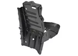 Sherman Parts Rh front bumper bracket toyota rav4 hybrid 19-20