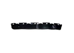 Sherman Parts Capa rt frt bumper cover support toyota sienna 04-14