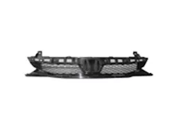 Sherman Parts Capa grille assy sedan honda civic 09-11