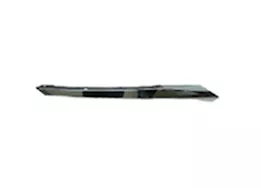 Sherman Parts Capa rt grille molding dx|ex|ex-l|ex-t|lx|se|touring; sedan; extension honda civic 16-18