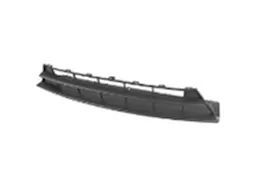 Sherman Parts Capa frt bumper grille 2.0l; honda civic cpe 16-16; civic sdn 16-18