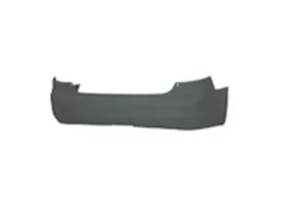 Sherman Parts Capa rr bumper cover hybrd; prime honda accord 4dr sdn 03-05; accord hybrd 05-07