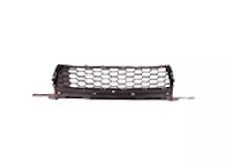Sherman Parts Capa frt bumper grille ex|ex-l|lx|sport; sedan honda accord 13-15